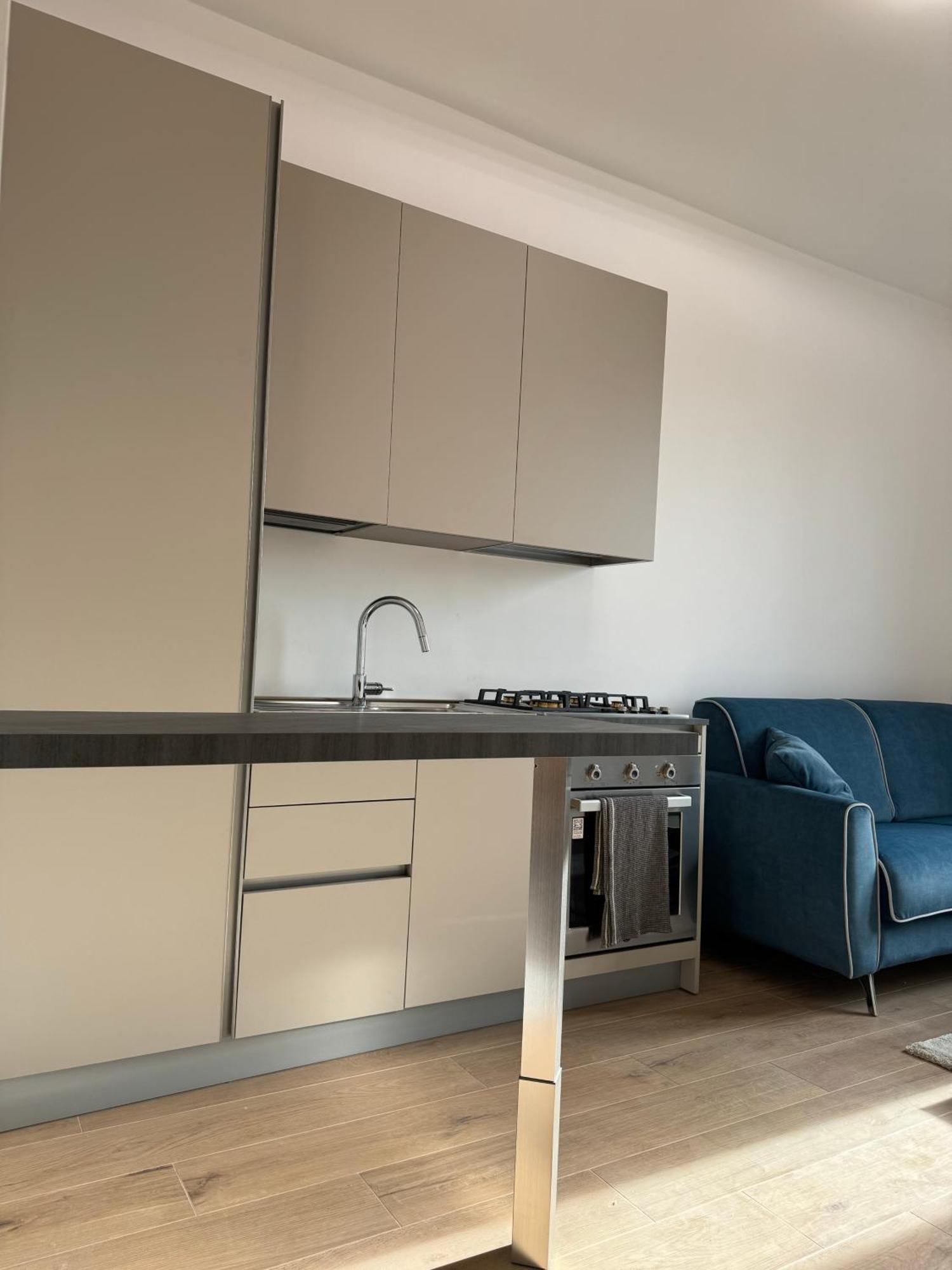 San Lorenzo Luxury Roma Eksteriør bilde