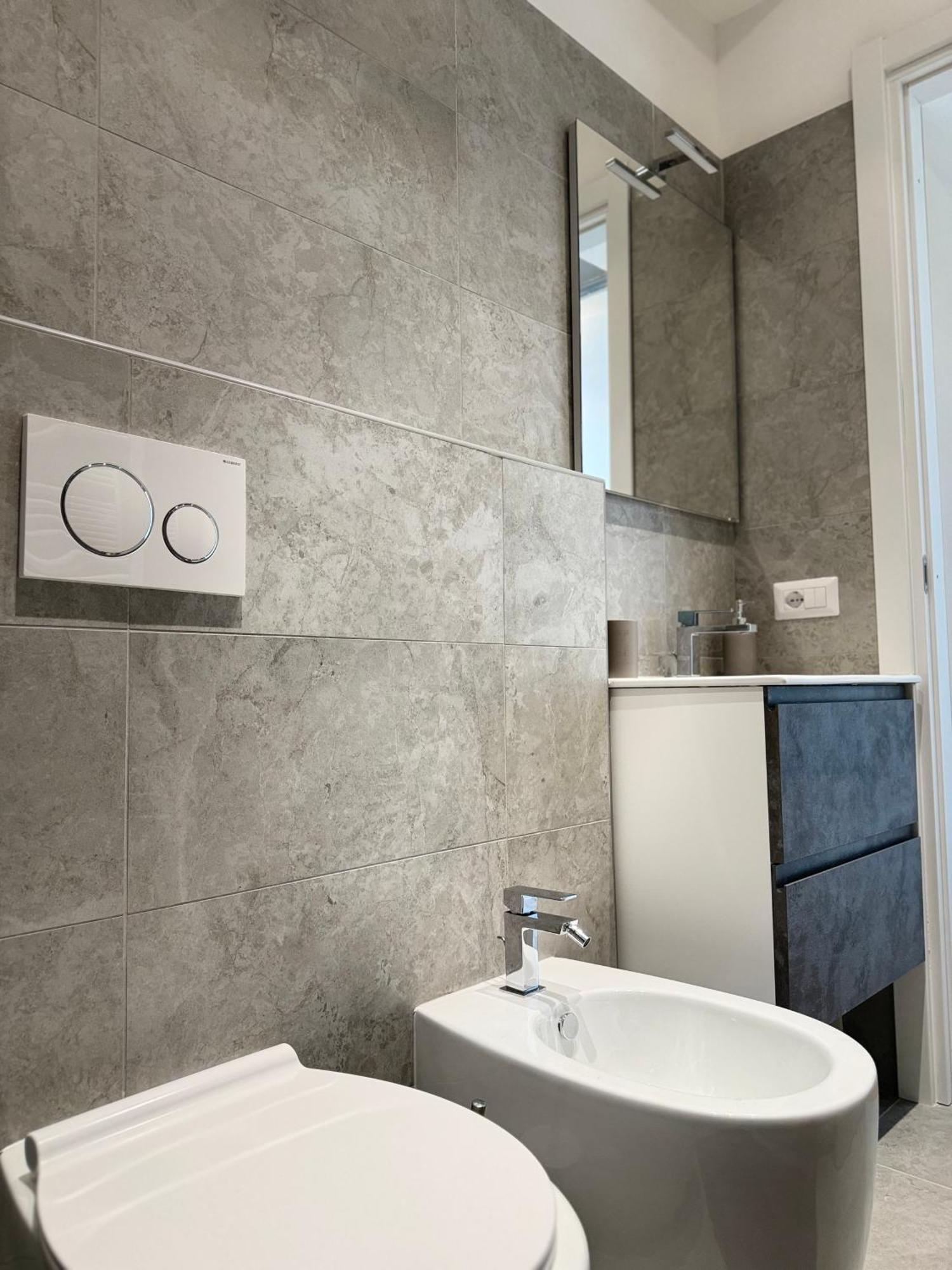 San Lorenzo Luxury Roma Eksteriør bilde