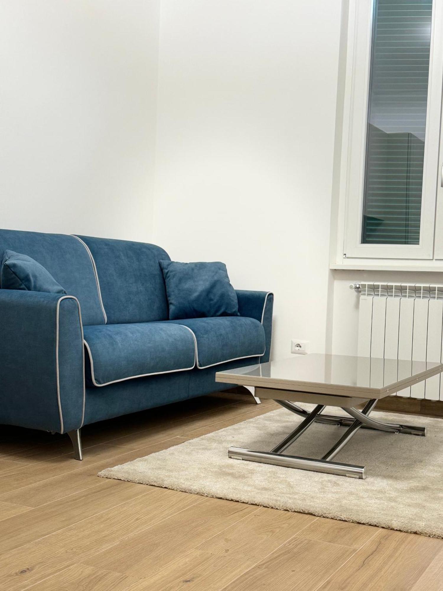 San Lorenzo Luxury Roma Eksteriør bilde